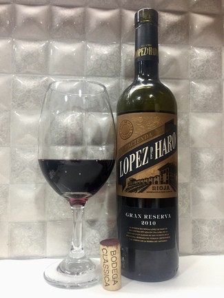 El vino