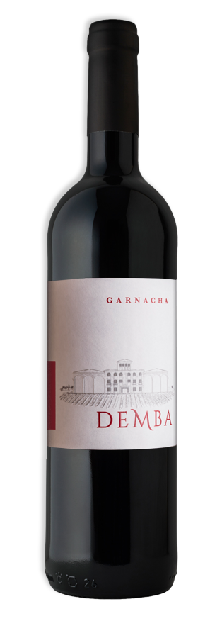 Demba Garnacha 2017