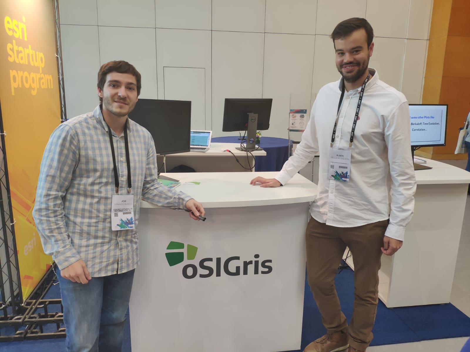 Osigris revoluciona con su innovadora APP la gestión de pequeños y medianos agricultores.