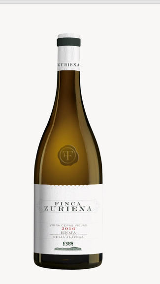 Finca Zuriena 2016