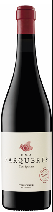 Finca Barqueres 2016