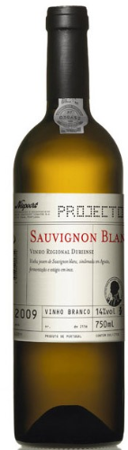 Niepoort Projectos Sauvignon Blanc 2009