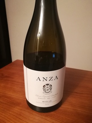 Anza Edición Especial 2016