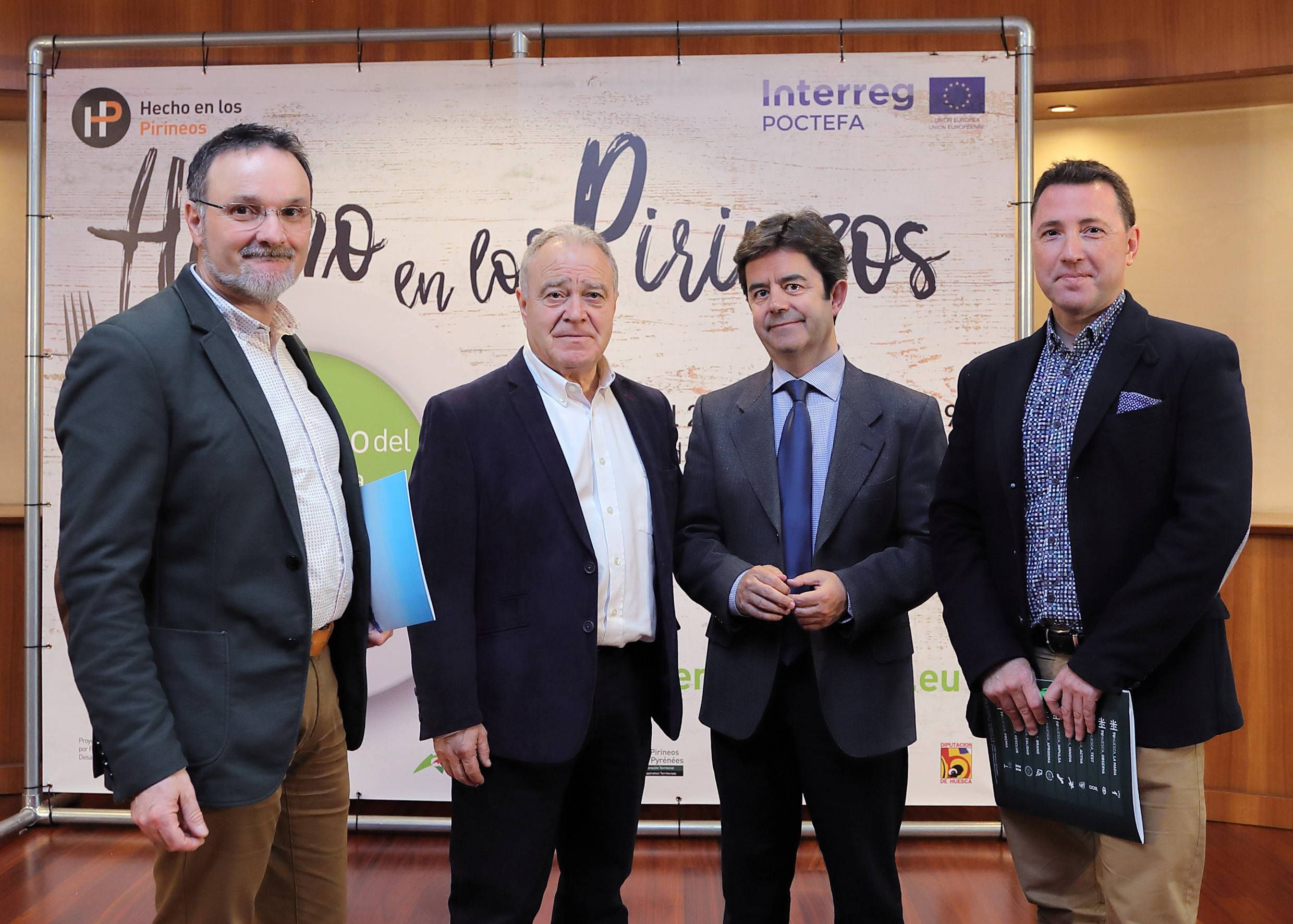 El II Congreso del producto y la gastronomía de los Pirineos aborda la cocina de montaña