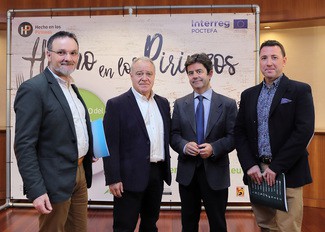 El II Congreso del producto y la gastronomía de los Pirineos aborda la cocina de montaña