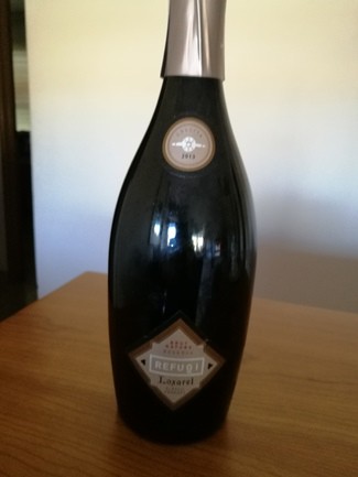 Refugi Rsva Brut Nature 2013