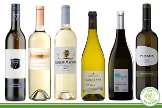 Vinos premiados en el Concurso Mundial de Sauvignon Blanc 2019