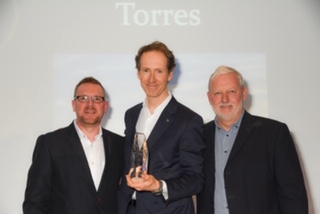 Familia Torres
