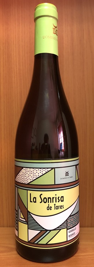 La Sonrisa de Tares 2018