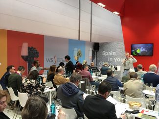 El Consejo Regulador del Cava participa en la feria del sector más importante de Alemania