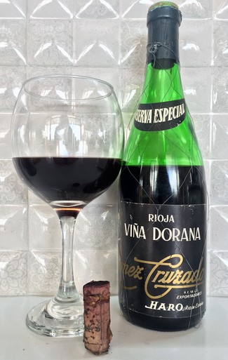 El vino