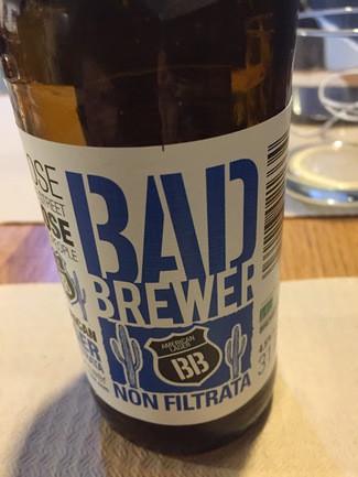 Bad Brewer