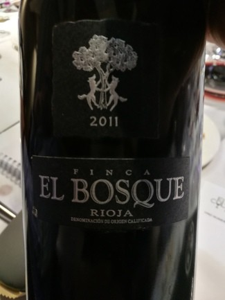 Finca El Bosque 2011