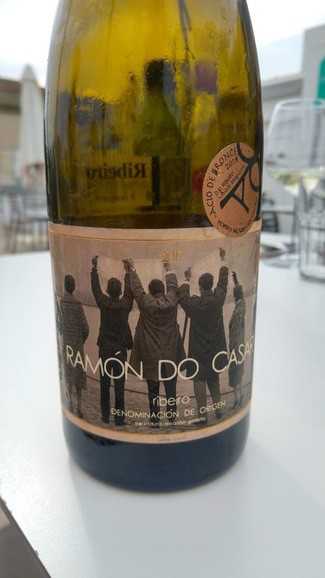 Ramón Do Casar 2017