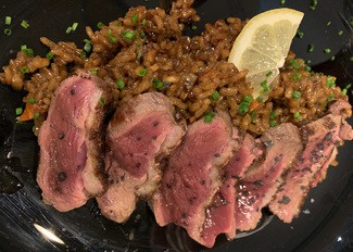 Restaurante Lima Limón en Murcia