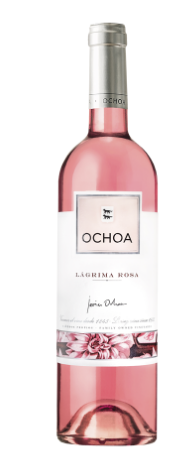 Ochoa Rosado de Lágrima 2018
