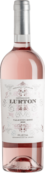 Valentín Rosé 2017