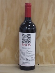 Enos Reserva 2011