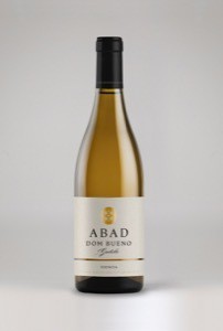 Abad Dom Bueno Godello Esencia 2016
