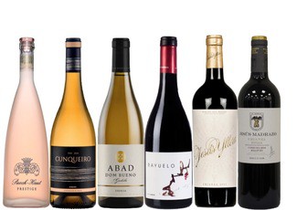 ¡Ya tenemos aquí la primavera! Y con ella, una nueva selección de vinos del Club Verema