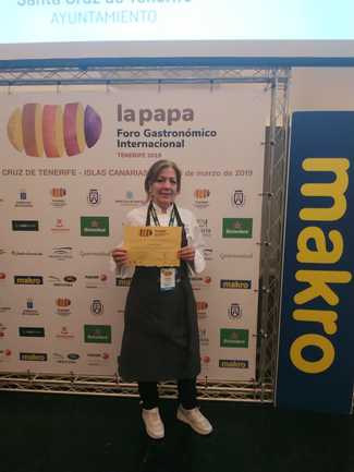 La mejor tortilla de España está en Casa Dani (Madrid)