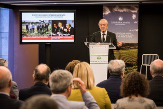 Familia Torres entrega los III Premios Torres & Earth en reconocimiento a la lucha contra el cambio climático