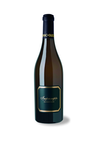 Los mejores blanco y rosado de España son los Impromptu de Hispano Suizas para la  Guia Wine UP 2019
