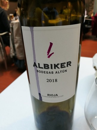 Albiker. 2018