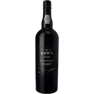Dow's Vintage Port 2000