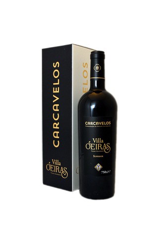 Villa Oeiras Carcavelos superior 15 años