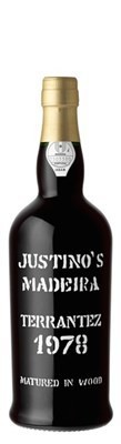 Justino madeira terrantez 1978