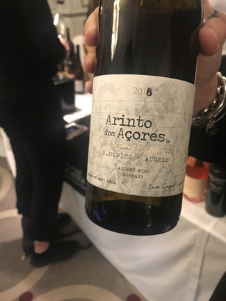 Arinto Dos Açores 2018