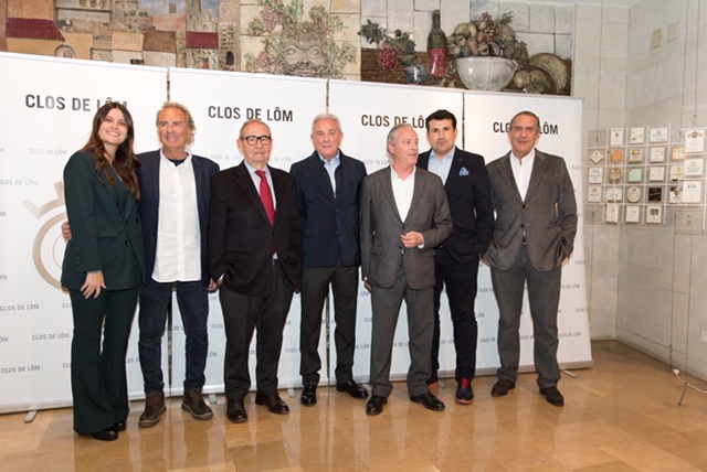 Clos de Lôm, el renacer de una bodega con dos siglos de  pasión por el terruño.