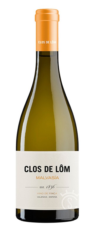 Clos de Lôm Malvasía 2018
