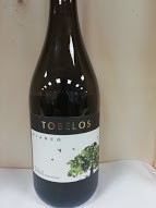 Tobelos Blanco 2017
