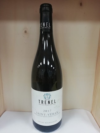 Trenel Saint-Véran 2017