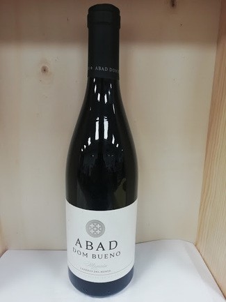 Abad Dom Bueno Mencía Laderas del Norte 2016