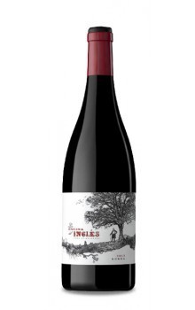 Encina del Inglés 2015