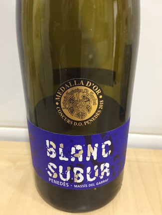 Blanc Subur 2017