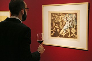 Semana Santa en Vivanco: Descubre la cara más sabrosa de la cultura del vino, Picasso y la gastronomnía con arte.