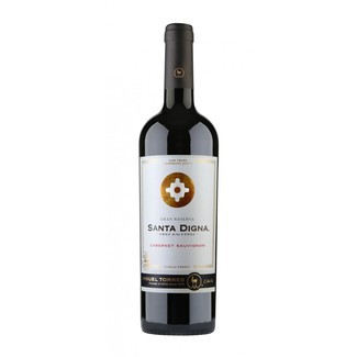 Santa Digna Cabernet Sauvignon 2016