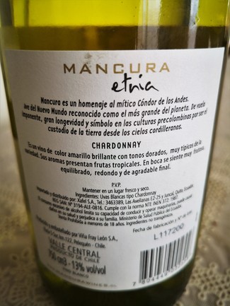 Contraetiqueta