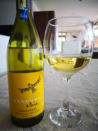 El vino