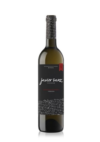 Javier Sanz Fermentado en Barrica 2015, ganador de los XII Premios Sarmiento