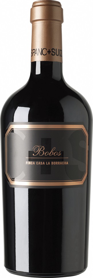 La AEPEV sitúa al bobal de Hispano Suizas entre los tres mejores vinos de España de la cosecha 2016-2017.