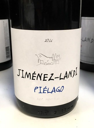 Piélago 2016