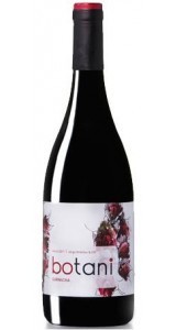 Botani Garnacha 2014