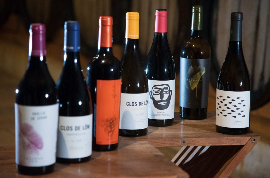 Los vinos de la DO Valencia se suman al GASTROPLAN con restaurantes ‘top’