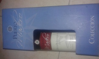 Casa Madero Cabernet Sauvignon 2009