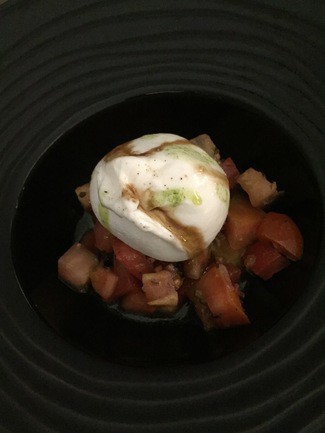 Restaurante Tierra Buxo en Arcusa